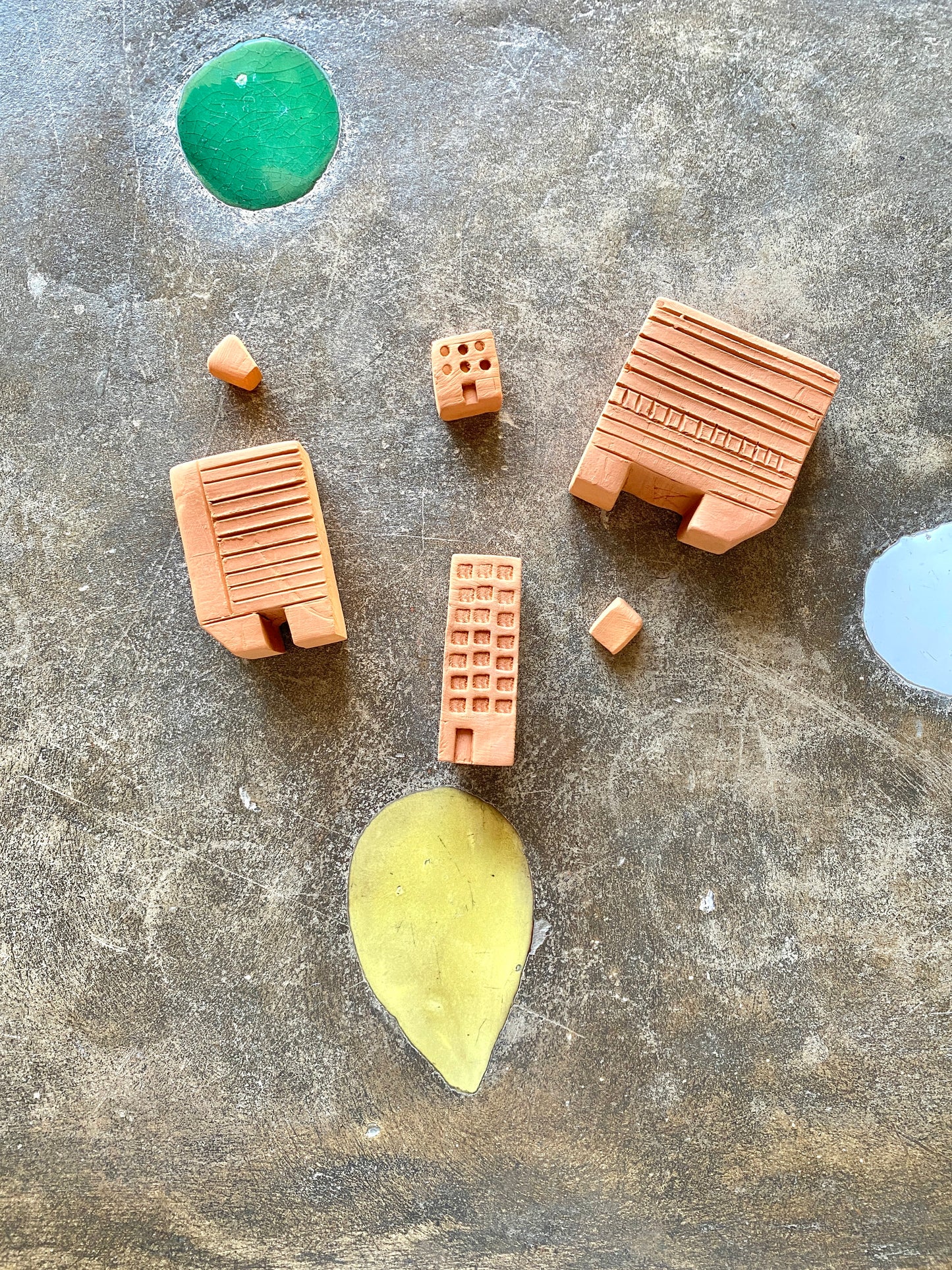 Unité d'Habitation Puzzle