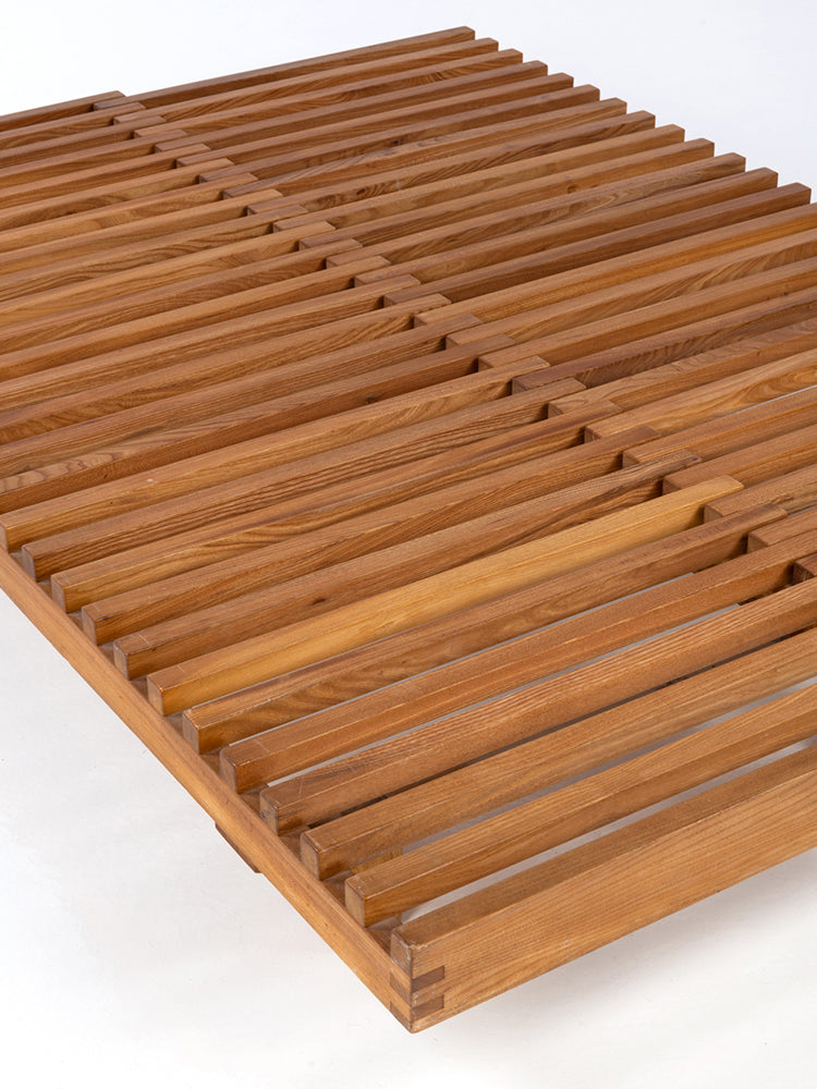 Day bed L07 de Pierre Chapo