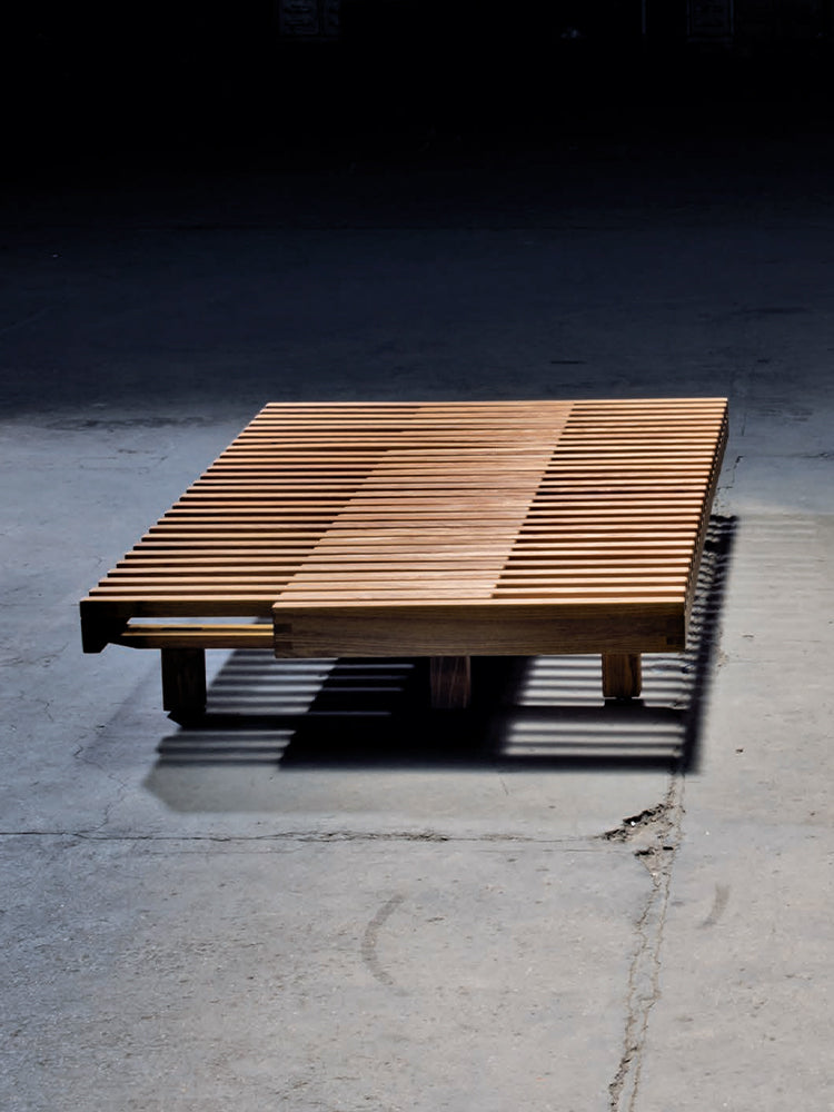Day bed L07 de Pierre Chapo