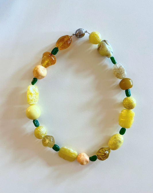 Danjoie necklace