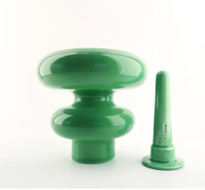 Eccola soliflore candle holder