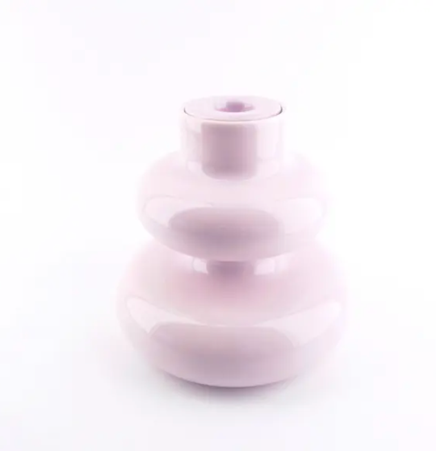 Eccola soliflore candle holder