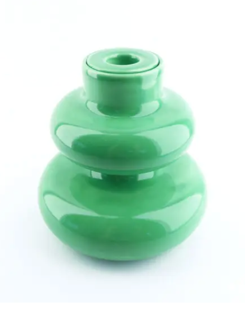 Eccola soliflore candle holder