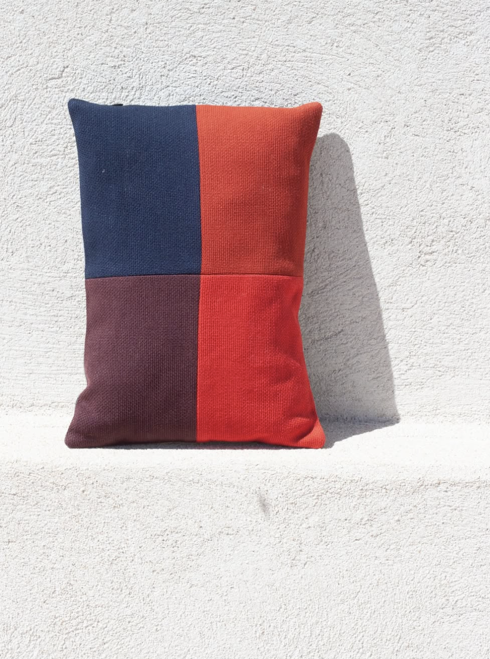 Coussin de plage