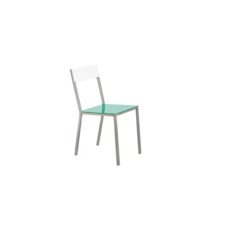 Aluminum Chair