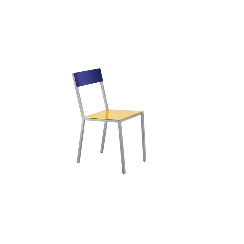 Aluminum Chair