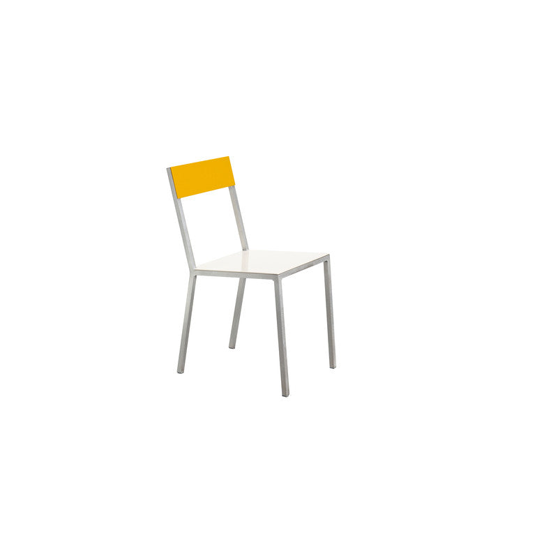 Aluminum Chair
