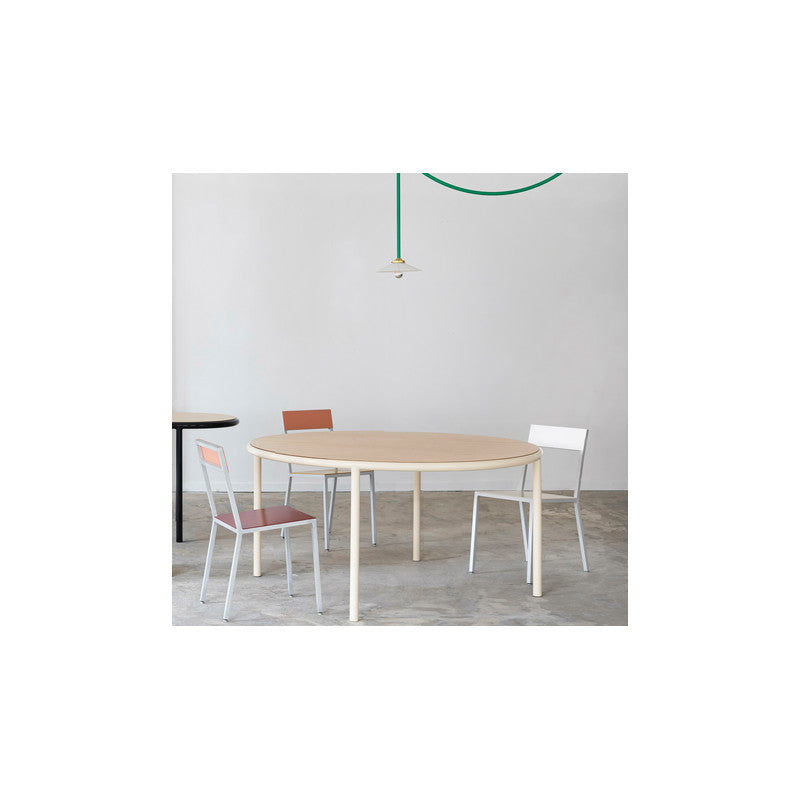 Aluminum Chair