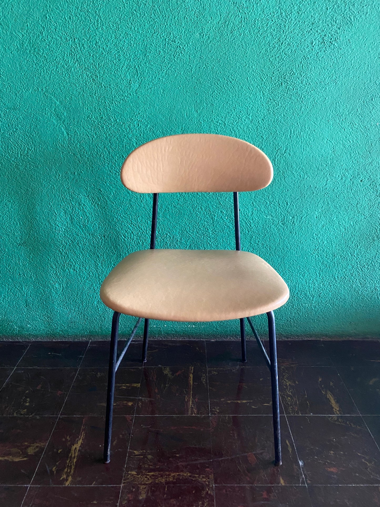 Italian chairs from the 50s