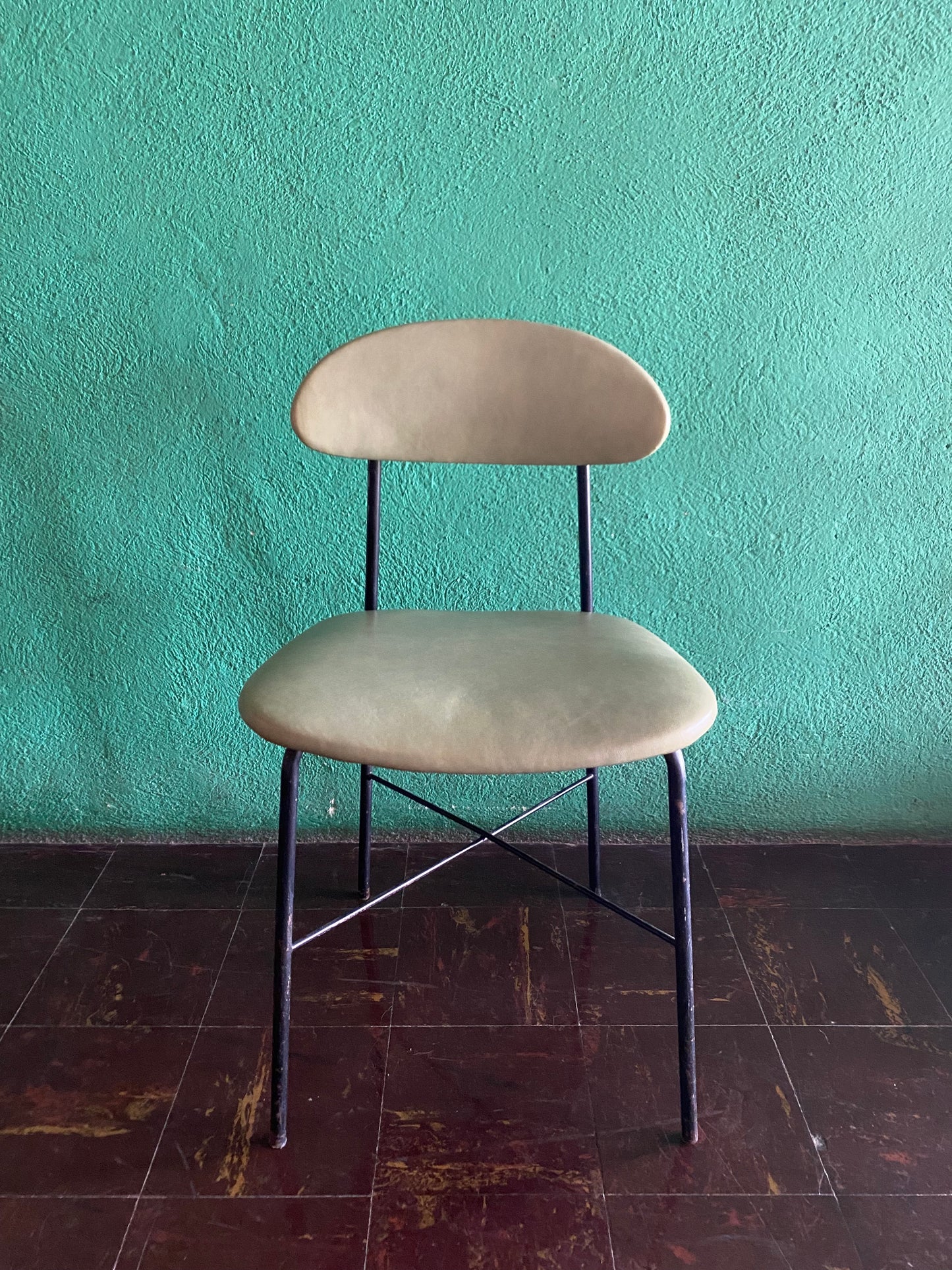 Italian chairs from the 50s