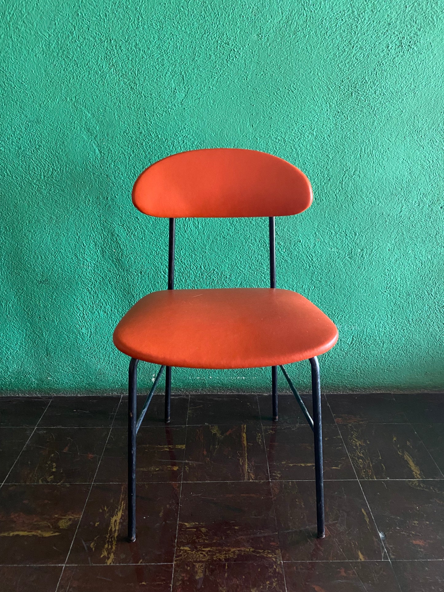 Italian chairs from the 50s