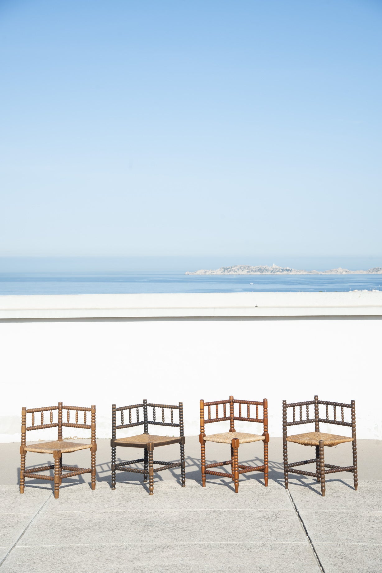 Fireside chair