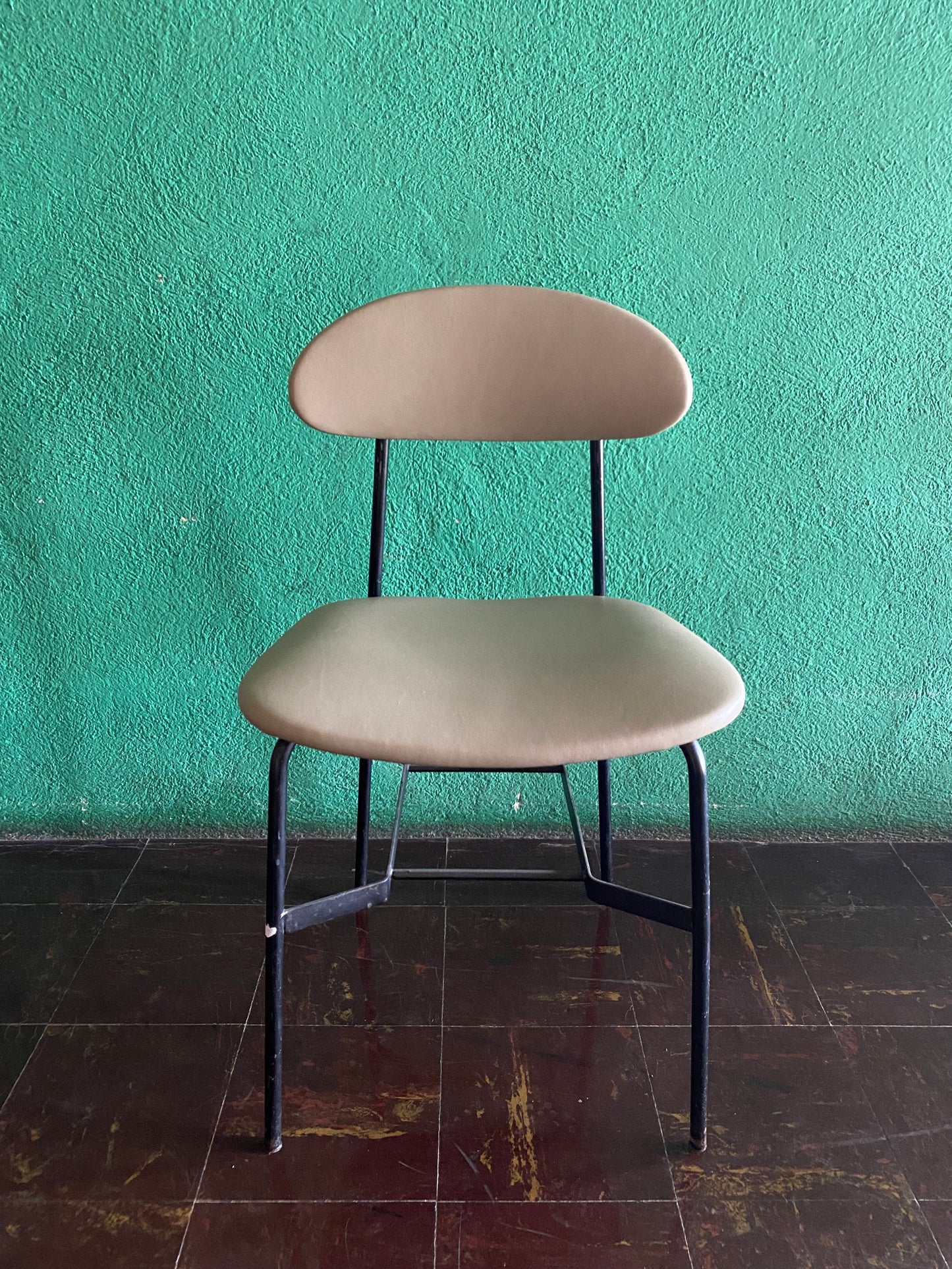 Italian chairs from the 50s