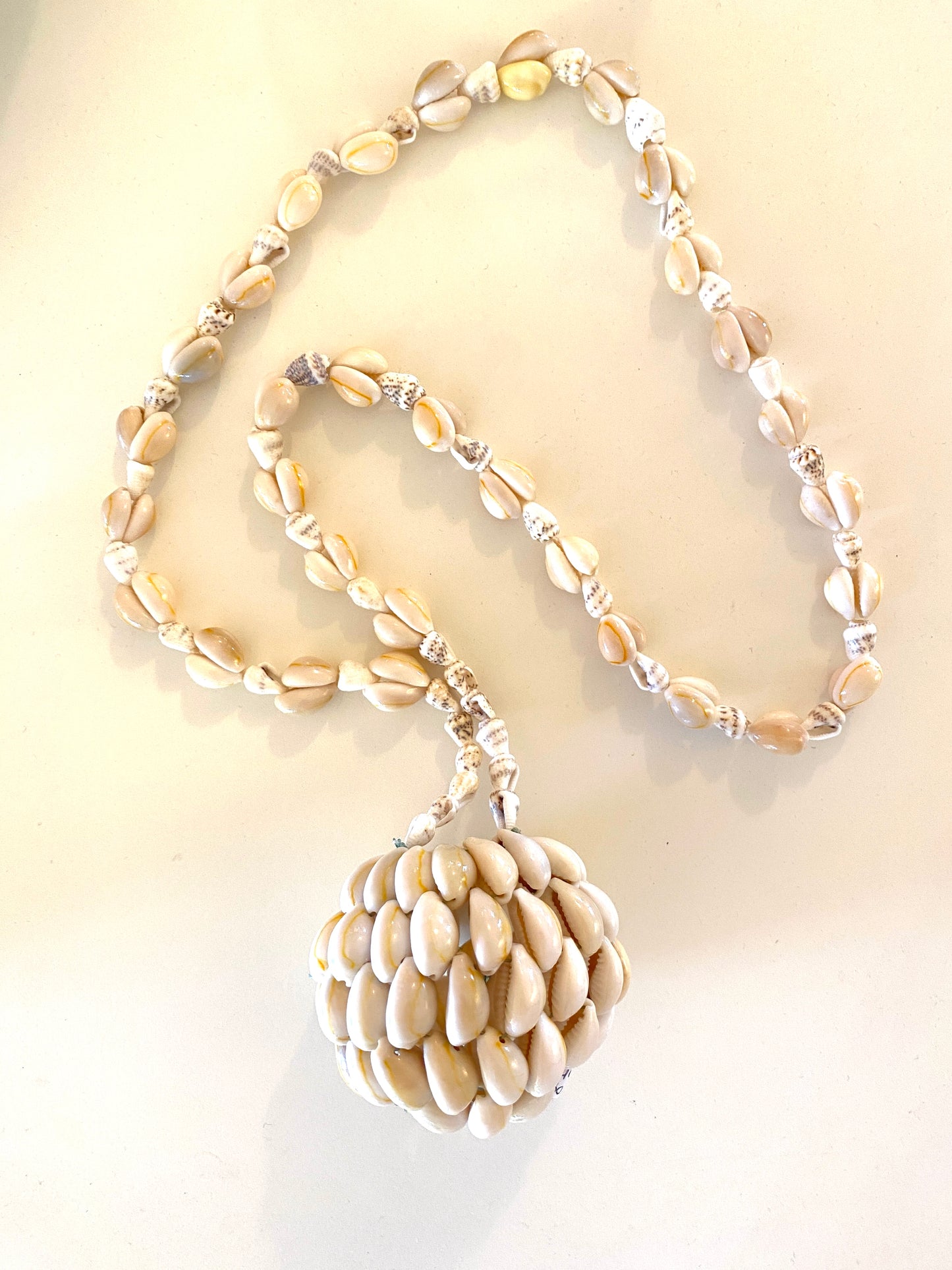 Collier Stella