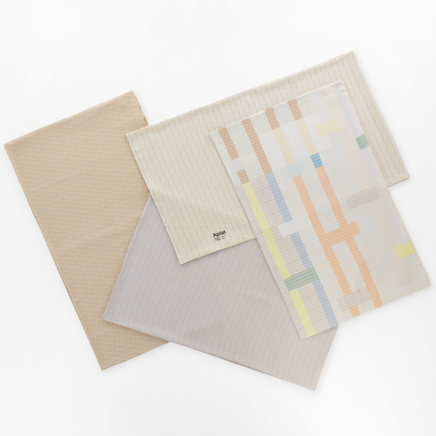 Nappes  100% Lin Oeko