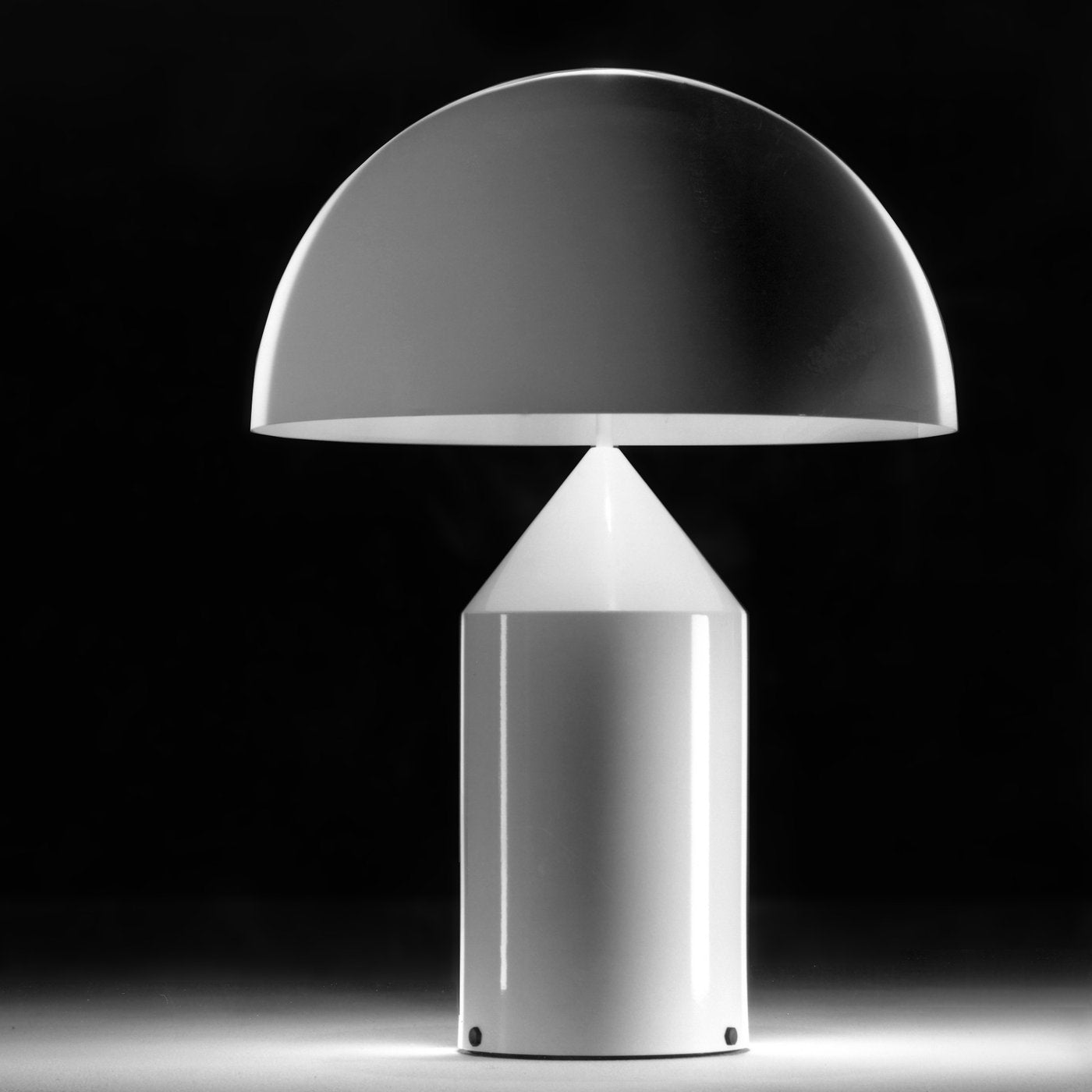 Lampe Atollo - Vico Magistretti