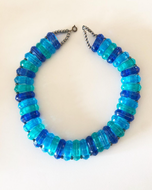 Sea Necklace