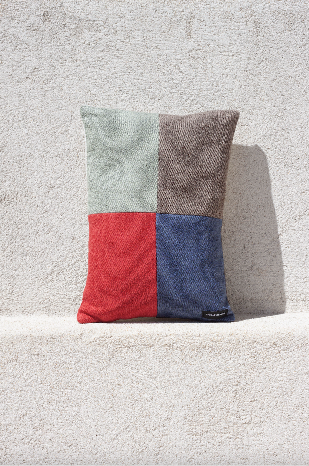 Coussin de plage