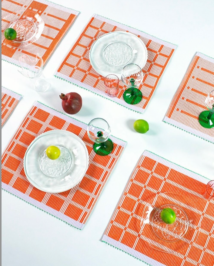 Sets de Table