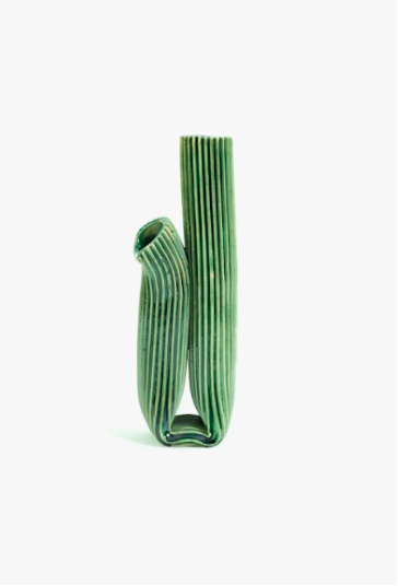 Tulumba Vase