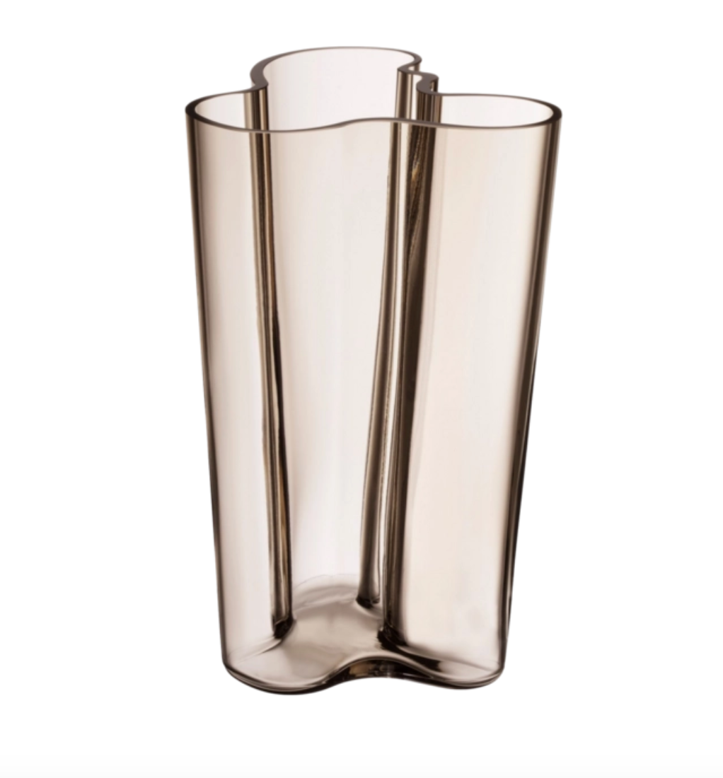 Vase Savoy