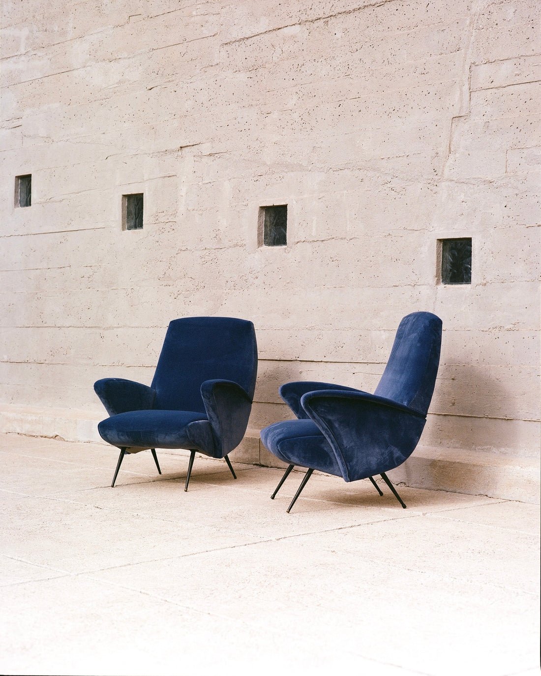 5 PIÈCES VINTAGE qui transforment un intérieur