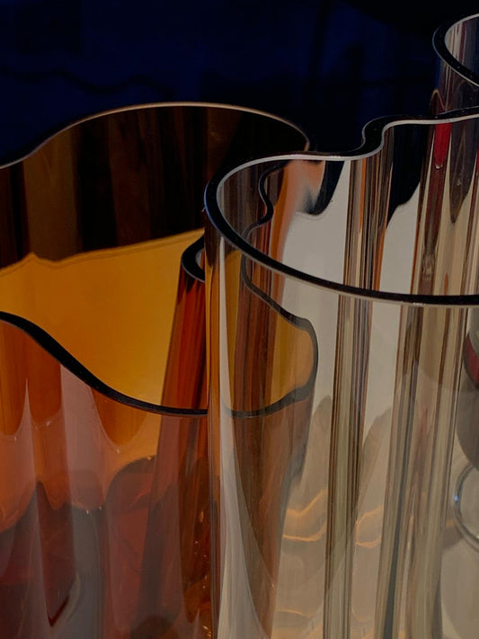 Saint Valentin, Vases Iconiques chez Maison Mirbel