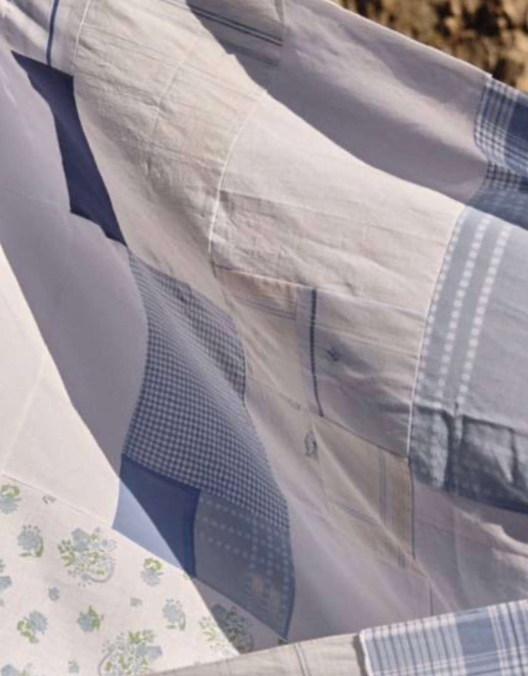 OBJETS SAUVAGES