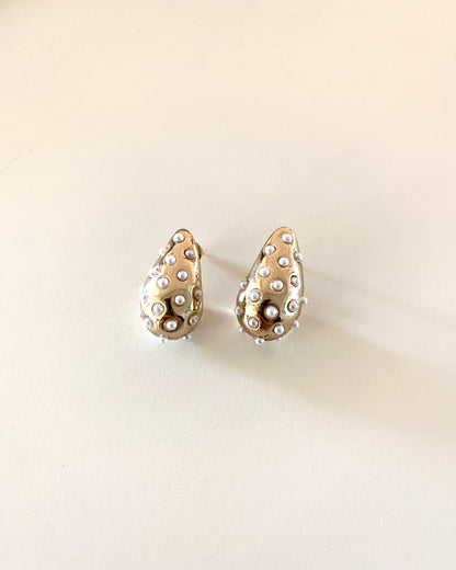 Boucles Tiffaine