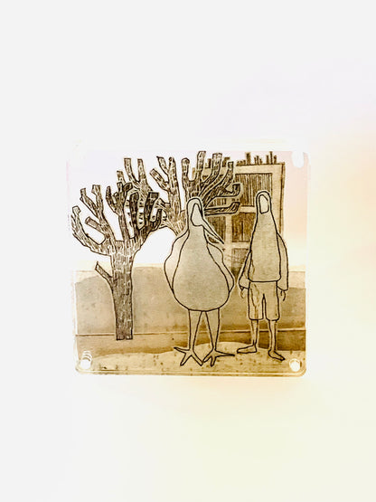 Gravures