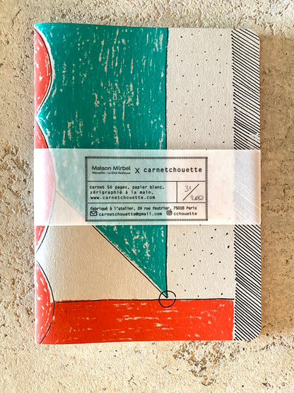 Carnets LE CORBUSIER