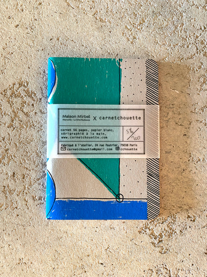 Carnets LE CORBUSIER