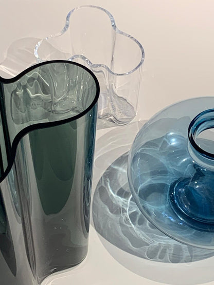 Vase Savoy