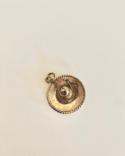 pendentif Calamity