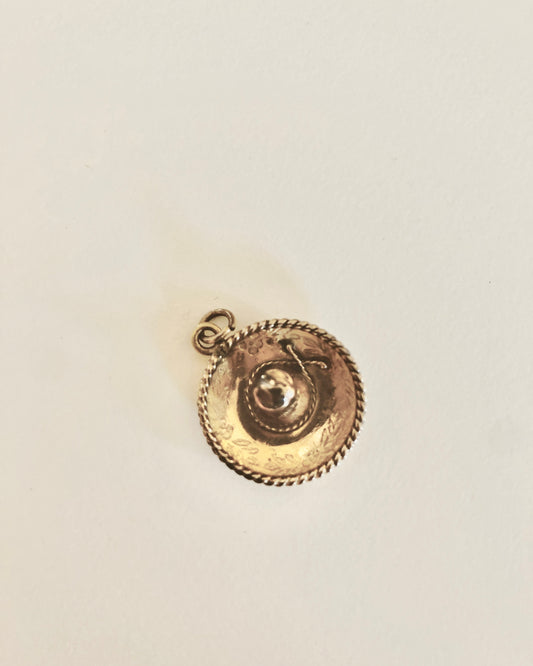 pendentif Calamity