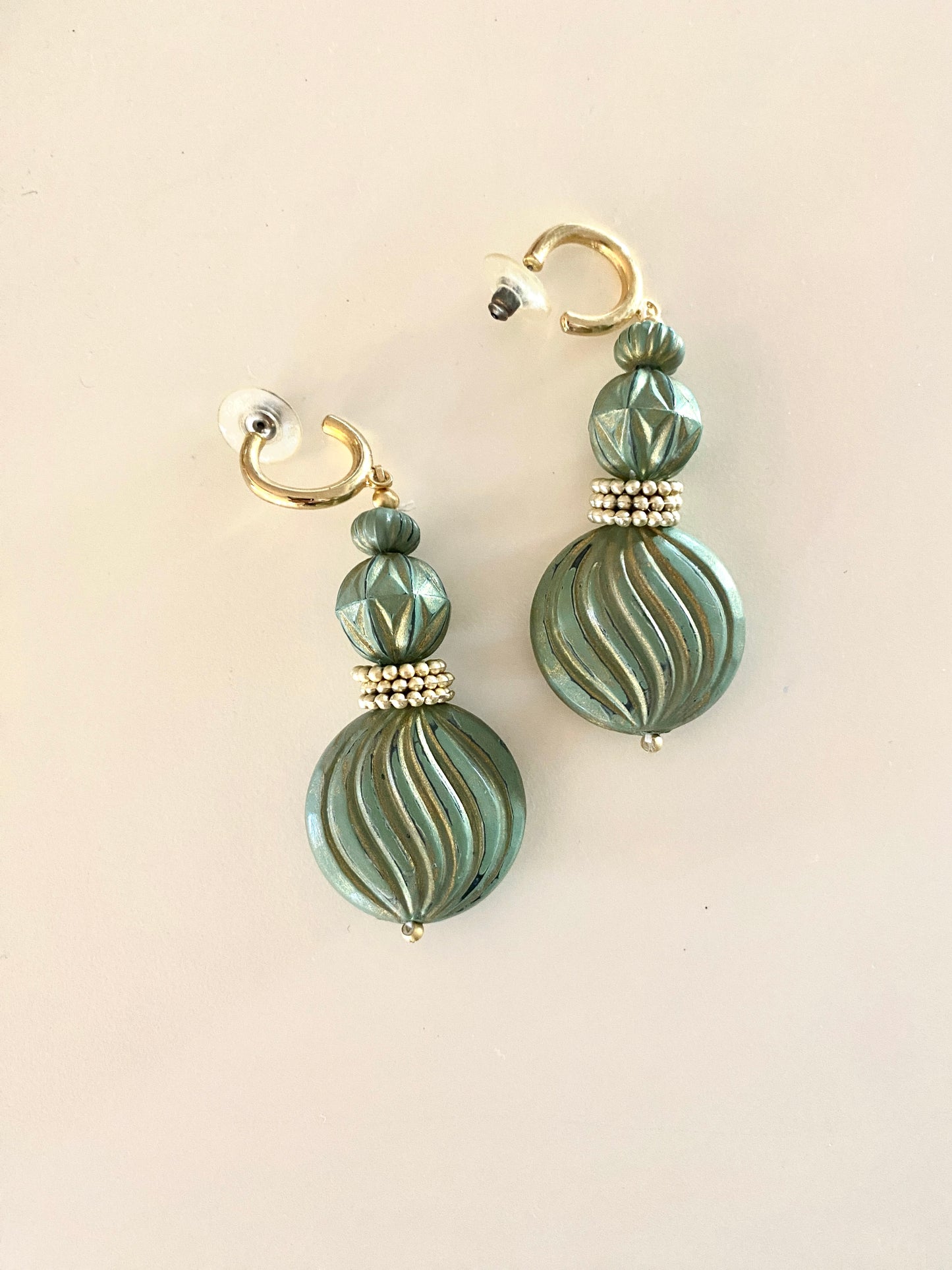 Boucles Monica