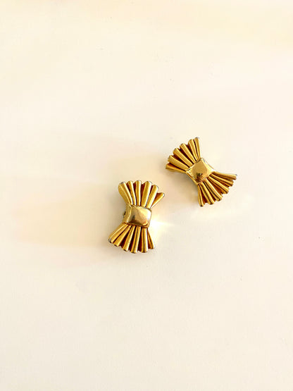 Clips Papillon