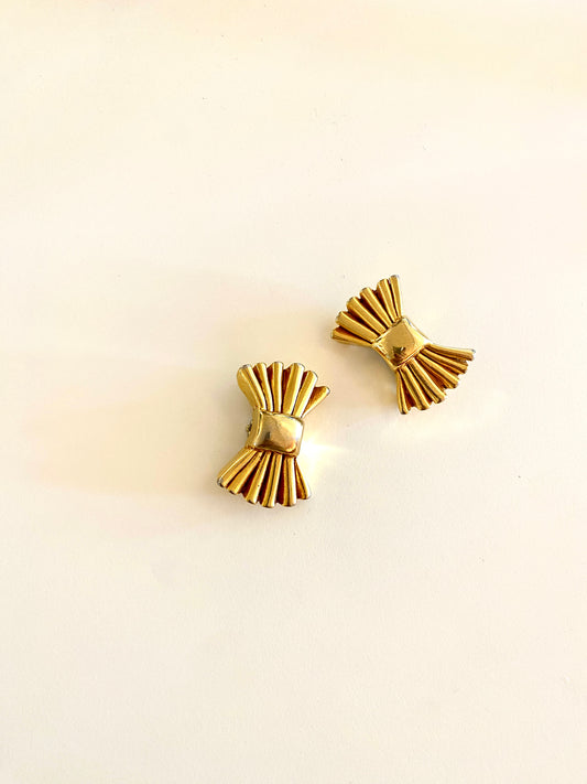 Clips Papillon