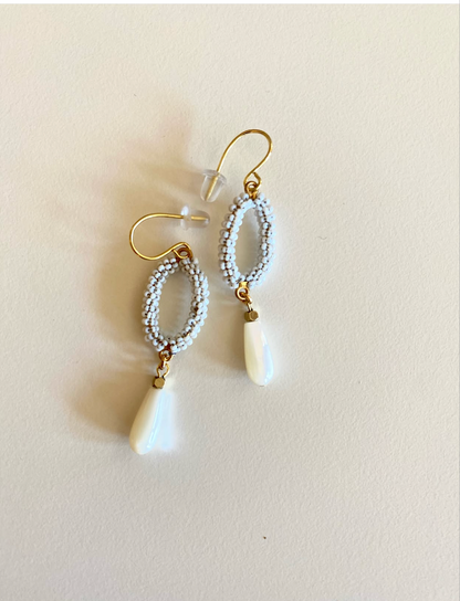 Boucles longues