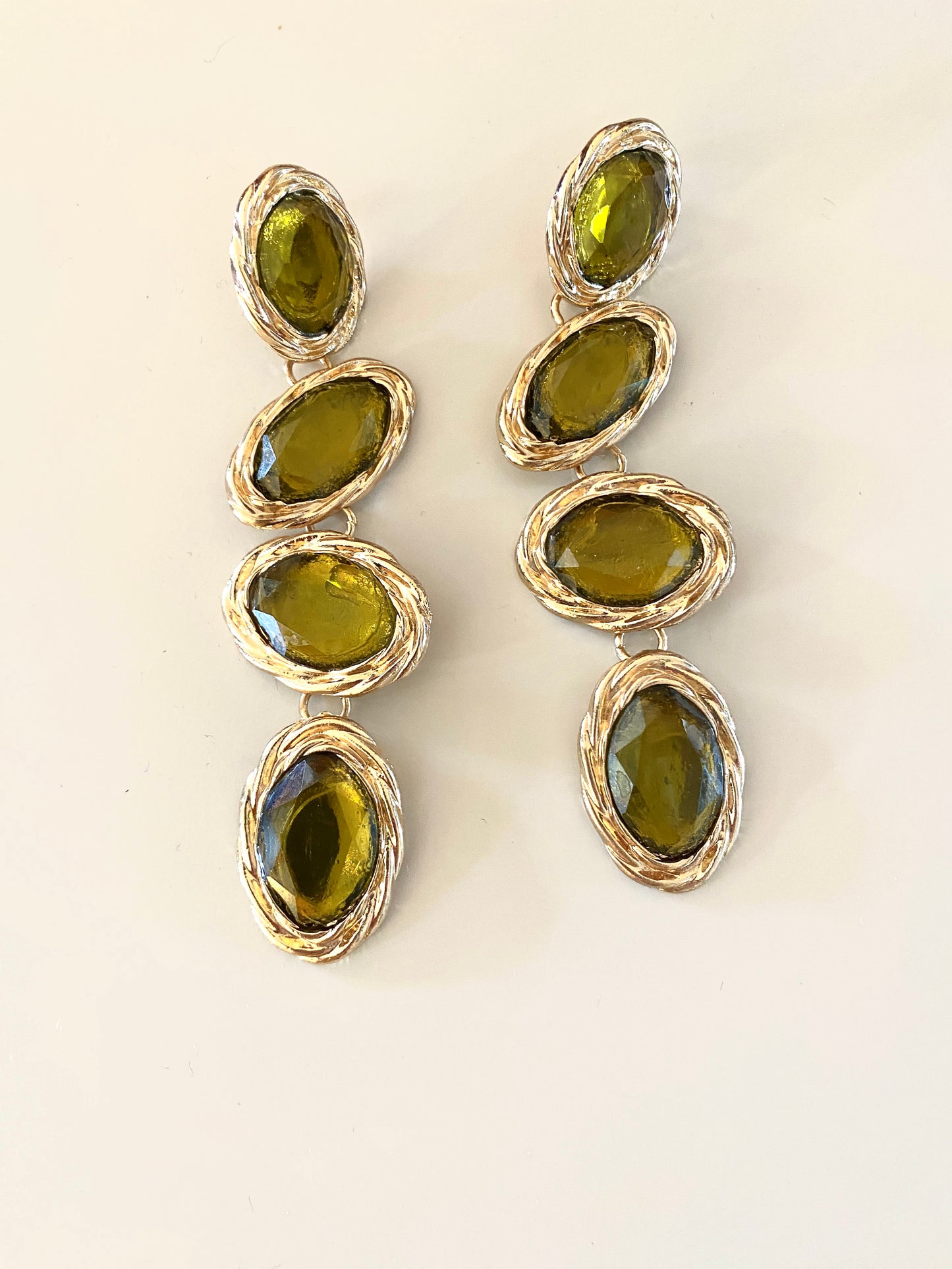 Boucles Longues