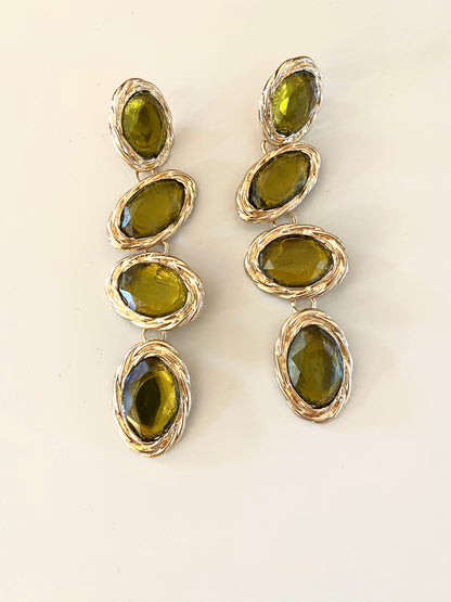 Boucles Longues