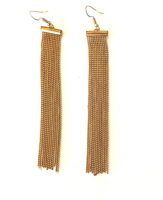 Boucles Longues Ella