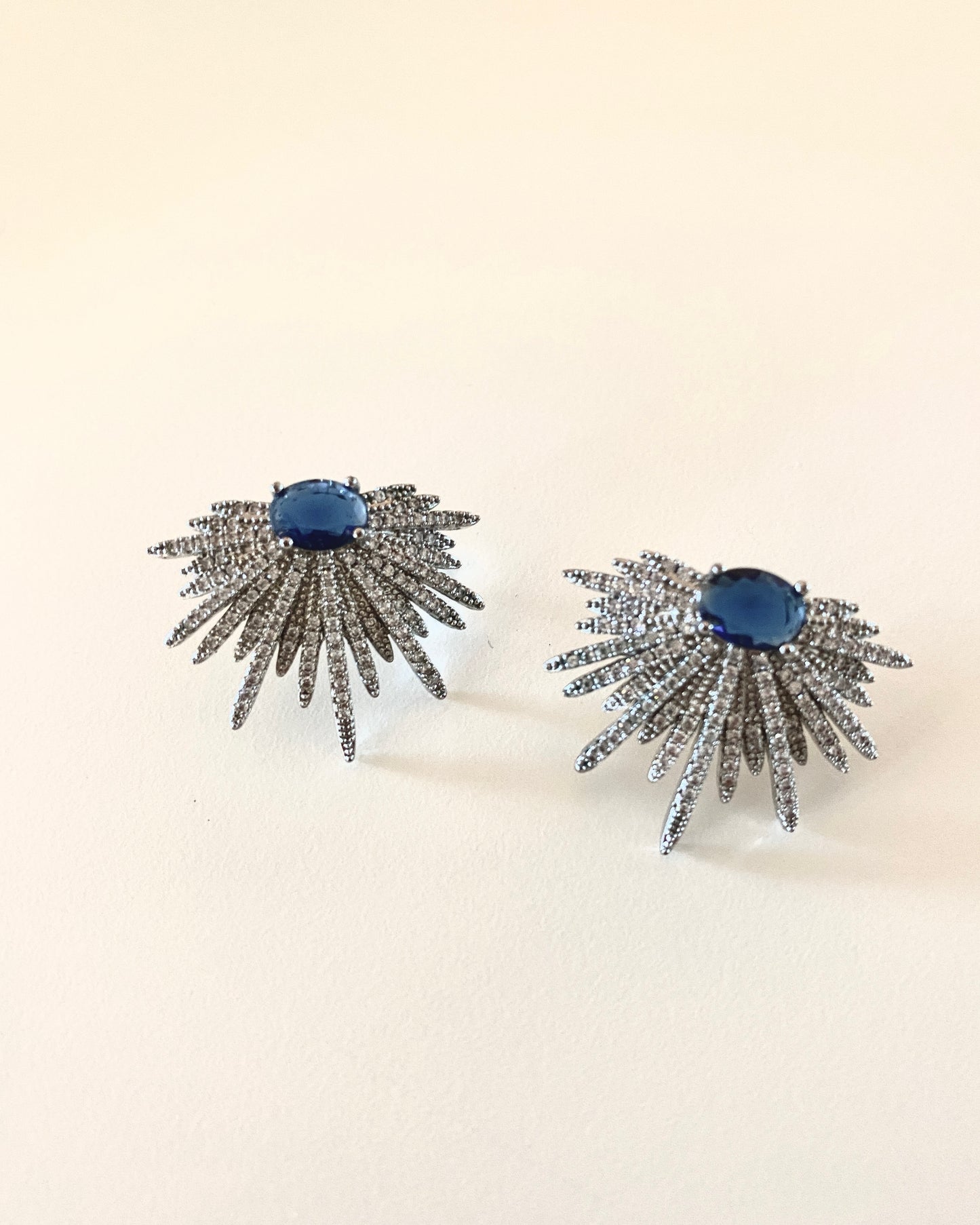 Boucles d'oreilles Gene