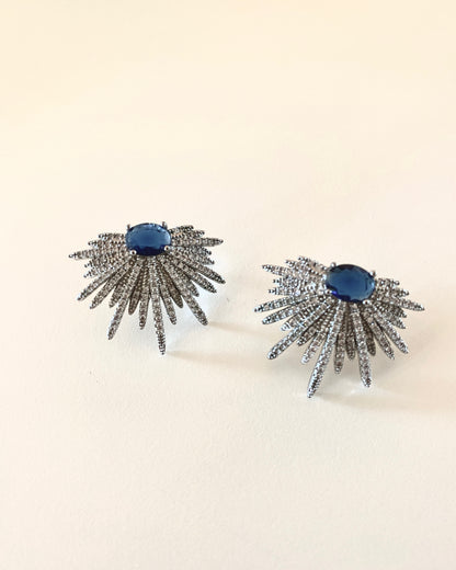 Boucles d'oreilles Gene