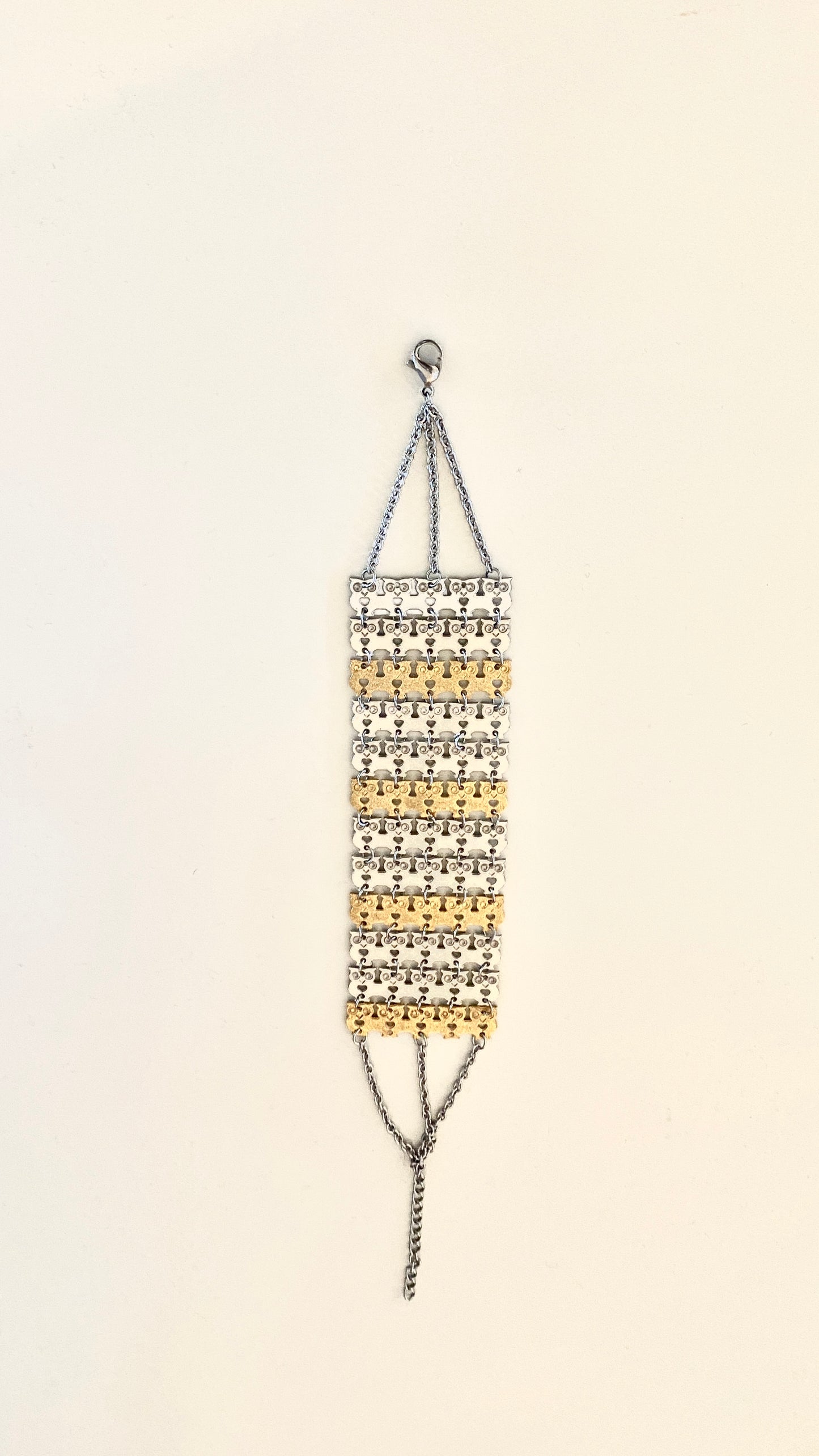 Bracelet Chouette