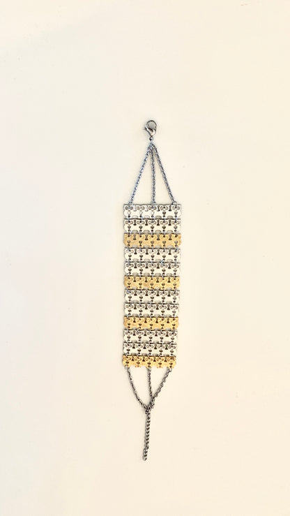 Bracelet Chouette