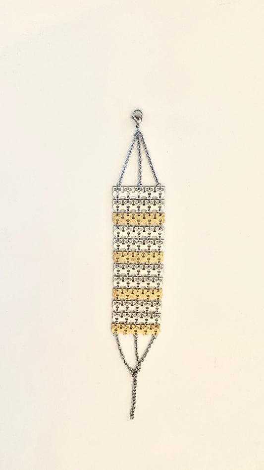 Bracelet Chouette