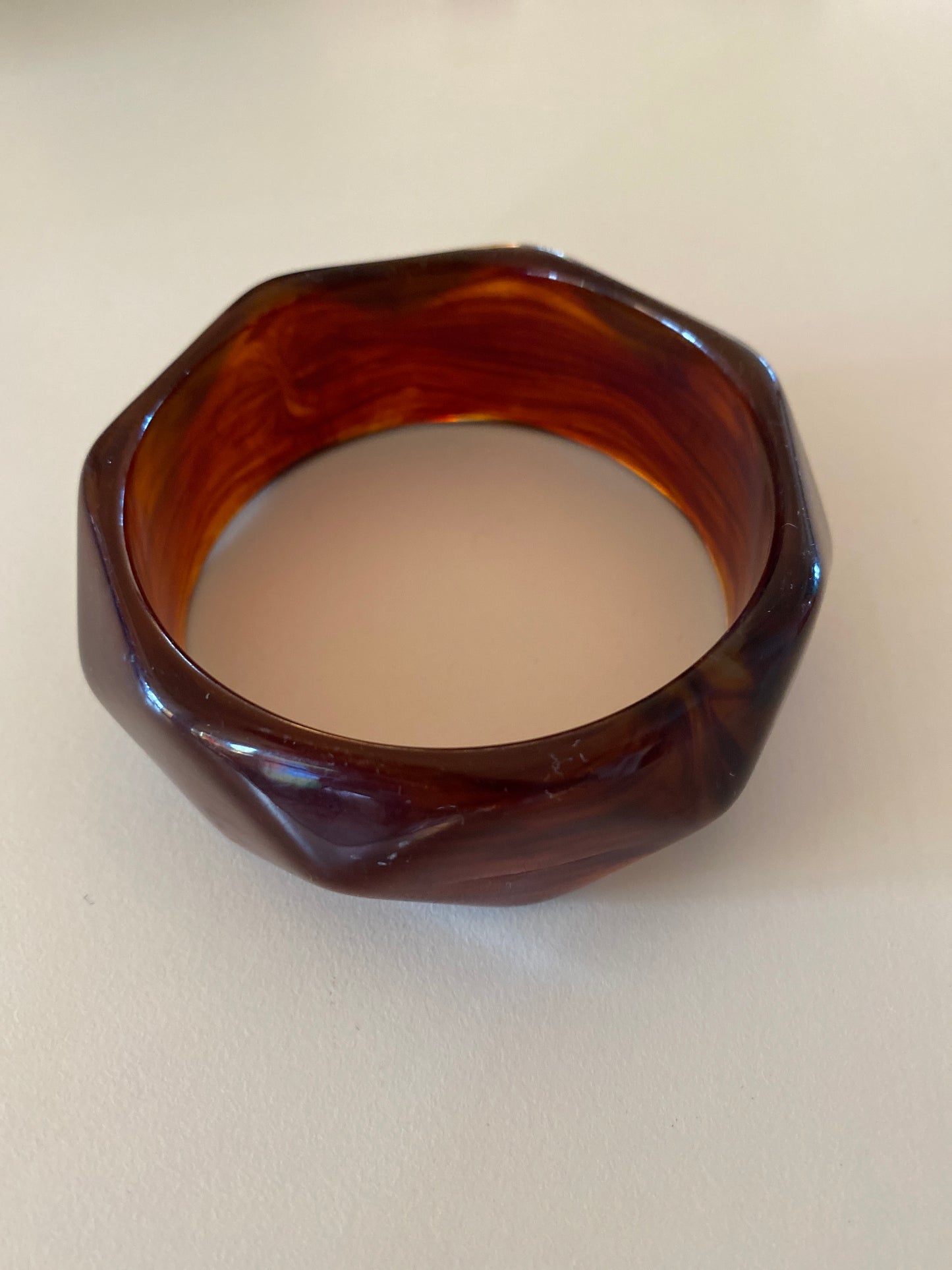 Bracelet Ambre