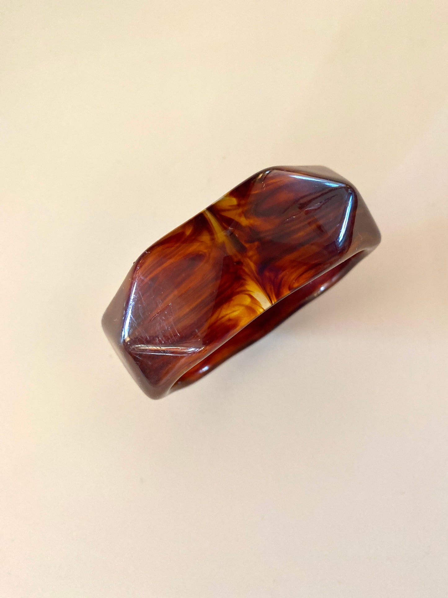 Bracelet Ambre