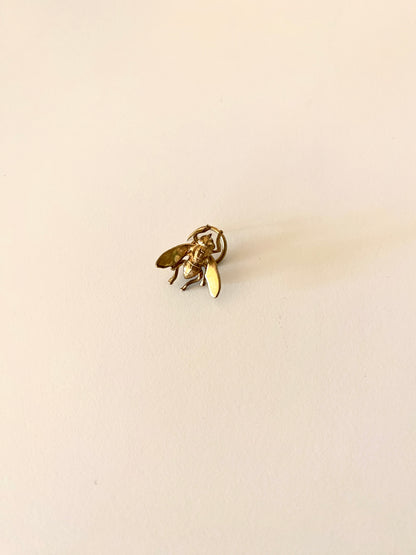 Broche Abeille